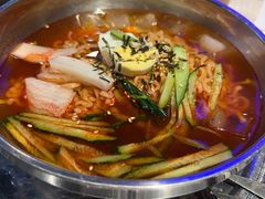 -郑阿姨的家·이모네·韩料&烤肉(武川路店)