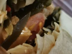 -阿姨卷饼(平凉路店)