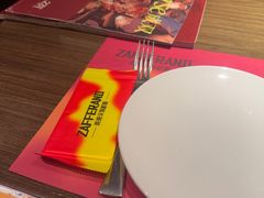 -ZAFFERANO西班牙海鲜饭(上海首店)