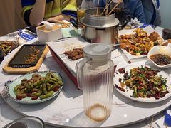 -轻松串吧(亦庄上海沙龙店)