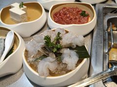 -海底捞火锅(天一广场亚细亚店)