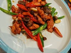 -伊带伊路新疆美食府(呼家楼店)