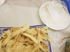-胡同儿老北京涮肉