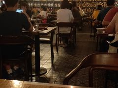 大堂-PIZZA BIANCA(民园店)