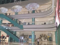 -大族广场Mall&More