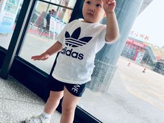 -肯德基(大桥北服务区东店)