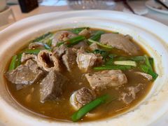 和味牛杂-炳胜品味(海印总店)