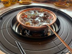 -顺顺小吃(独克宗古城店)