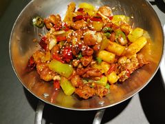 -大鹏饭店·金陵家宴(奥体中心店)