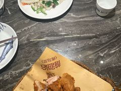 -前海沿·青岛菜(乐客城店)