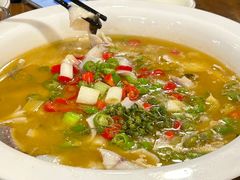 -双流老字号董蹄花(机场南四路店)