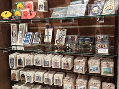 -贡多拉礼品及售票廊(威尼斯人酒店)