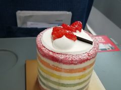 -巴黎贝甜(五道口店)