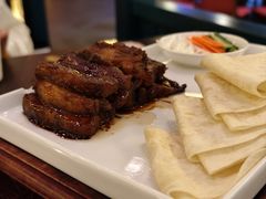 -HOHO餐厅(古子城店)