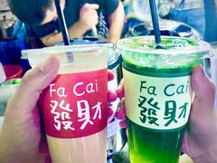 -大学城夜市大排档(凤栖路店)