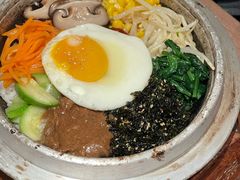 -将军牛排·尔滨地标朝鲜族美食(总店)