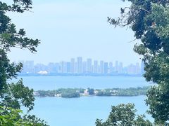 -东湖磨山景区
