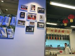 大堂-七爷清汤腩·港式餐厅(金狮广场店)