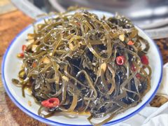 -皖北巫氏三胖地锅鸡(长淮总店)