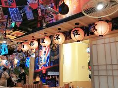 大堂-有喜屋·烧鸟·居酒屋(三钢里店)