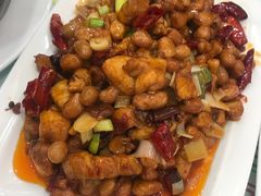 -家乐煲仔店(红山市场店)