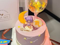 -CAKE BOSS 蛋糕老板(西单君太百货店)