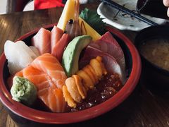 -阿吾罗日本料理(K11艺术中心店)
