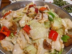 -南山民肴·乡土徽菜(豪辰俪景店)