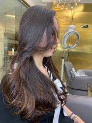 -潘多拉Hairsalon