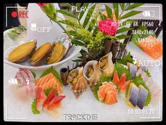 -渔文乐·海鲜大排档(壹品总店)