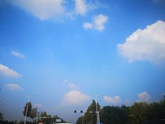-潍坊滨海云门国际风筝放飞场
