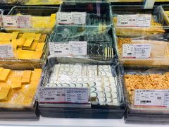 -老香齋(五角场店)