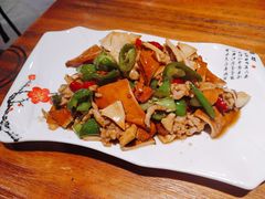 -臭桂鱼儿特色餐厅(朝晖七小区北区店)