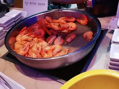 -长沙三景韦尔斯利酒店·Oval全日制餐厅自助餐