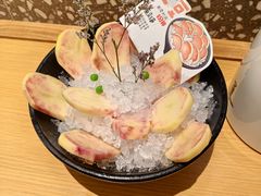 -季季山·云南野生菌火锅(上海首店)