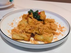 -阿娜尔·新疆菜(宜家荟聚中心店)