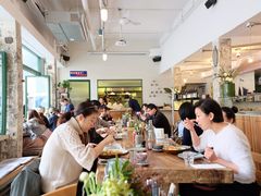 -RAC BAR(安福路店)