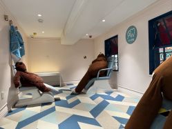 -奈尔宝家庭中心·亲子餐厅(华采天地店)