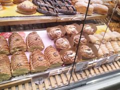 -巴黎贝甜(杨浦宝地店)