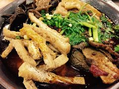 -宝小庆邵阳米粉(深圳市南山保利店)