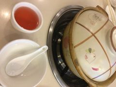 iphone_upload_pic-太婆天府山珍酒楼(亚运村店)
