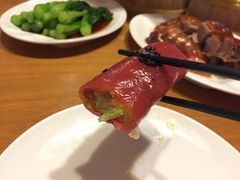金沙鲜虾红米肠-广味轩(奥园店)