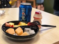 -7fresh七鲜(大族广场店)