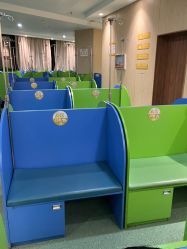 -大连市妇女儿童医疗中心(希望广场儿童院区)