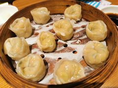 福州鱼饺-闽上鲜·福建菜(龙湖滨江天街店)