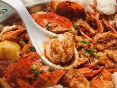 -胖哥俩肉蟹煲(石家庄勒泰中心店)