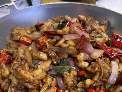 -湘香私房菜(大石长隆店)