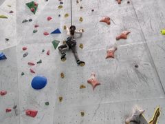 -尽峰攀岩 Acme Climbing