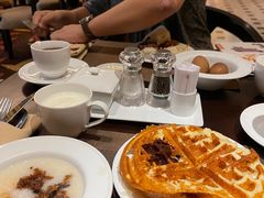 -澳门喜来登大酒店