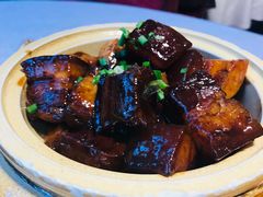 红烧肉-天福苑(崇宁路店)